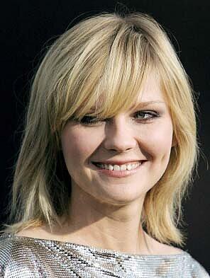 Aufwendige Kostüme machten Kirsten Dunst zur verschwenderischen Marie Antoinette.