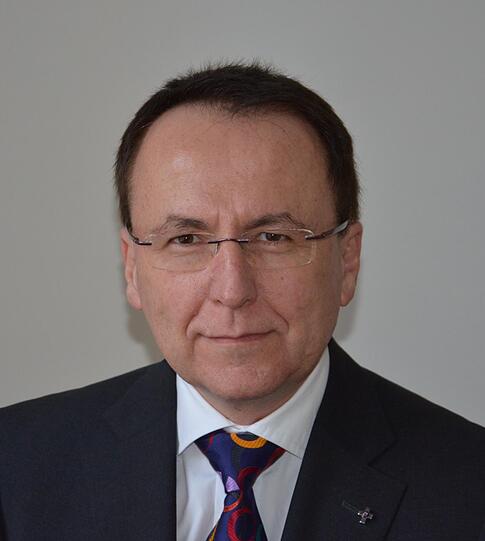 Udo Hahn, Evangelisches Bildungswerk: &bdquo;Mit Antisemitismus sind wir seit Jahren konfrontiert. Dem darf man keinen Raum geben. Jetzt haben wir eine steigende Islamfeindlichkeit. Auch das ist ein Angriff auf die Gesellschaft. Da muss man dagegenhalten.&ldquo;