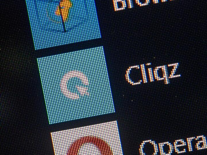 Der auf den Schutz der Privatsphäre ausgerichtete Web-Browser Cliqz und die dazugehörige Suchmaschine werden eingestellt.