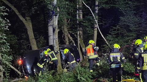 Den genauen Unfallhergang soll ein Gutachter klären.