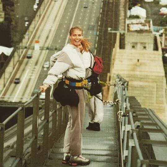 Die schönsten Bilder von Heidi Klum