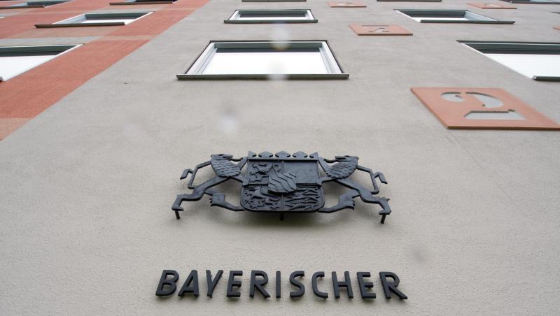 Blick auf das Gebäude des Bayerischen Obersten Rechnungshofes (ORH). Foto: picture alliance/dpa/Archivbild Blick auf das Gebäude des Bayerischen Obersten Rechnungshofes (ORH). Foto: picture alliance/dpa/Archivbild