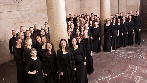 Der Münchener Bach-Chor