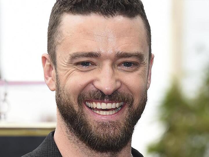 Justin Timberlake will den Opfern von Hurrikan "Dorian" helfen.