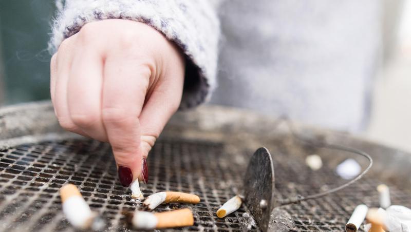Die Statistiker erfassen den Absatz über Steuerzeichen, die die Hersteller beziehen. Die Daten geben allerdings wenig Aufschluss darüber, wie viel tatsächlich geraucht wird. Die Statistiker erfassen den Absatz über Steuerzeichen, die die Hersteller beziehen. Die Daten geben allerdings wenig Aufschluss darüber, wie viel tatsächlich geraucht wird.