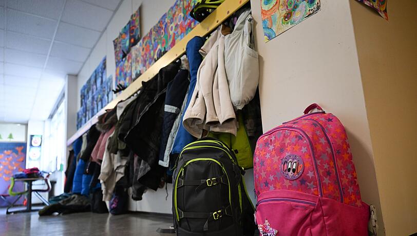 Wegen Baumängeln ist die Halle der Grundschule an der Schrobenhausener Straße geschlossen.