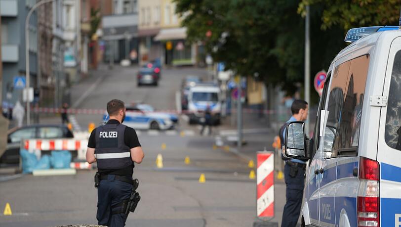 Vier Tage nach der Tat von Völklingen wird eine ganze Reihe an Details bekannt. (Archivfoto)