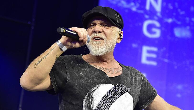 Nino de Angelo werden mehrere Vergehen vorgeworfen. Nino de Angelo werden mehrere Vergehen vorgeworfen.