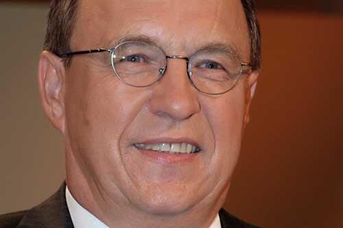 Gerd Häusler