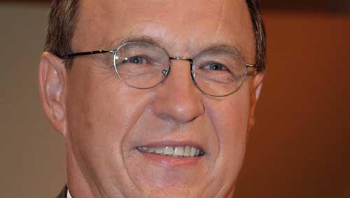 Gerd Häusler Gerd Häusler