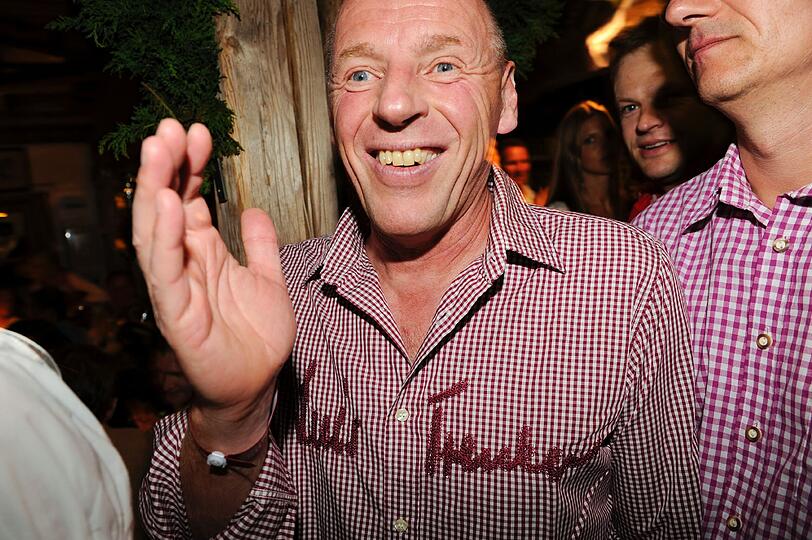 Harti Weirather