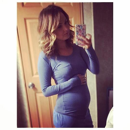 Camilla Luddington