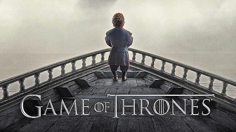 Die fünfte Staffel von "Game Of Thrones - Das Lied von Eis und Feuer"