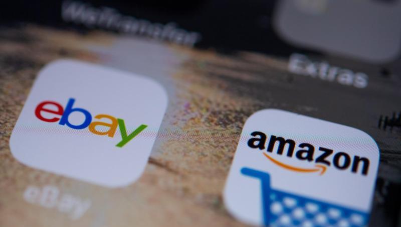 Amazons Händler-Plattform Marketplace gerät nach Wettbewerbsermittlungen in Europa auch ins Blickfeld amerikanischer Regulierer. Amazons Händler-Plattform Marketplace gerät nach Wettbewerbsermittlungen in Europa auch ins Blickfeld amerikanischer Regulierer.