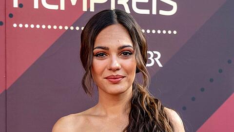 Nilam Farooq setzt mit ihren Baby-News auch ein Zeichen f&uuml;r Selbstbestimmung.