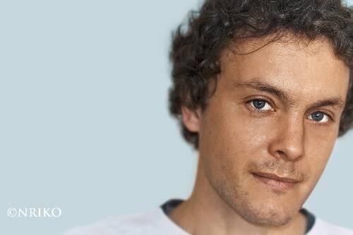 In Erlangen geboren: der Autor Thomas Klupp.
