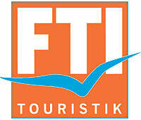 Logo FTI Touristik