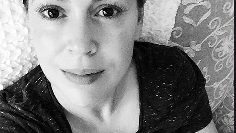 Alyssa Milano im Mutterglück Alyssa Milano im Mutterglück