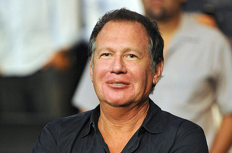Garry Shandling starb im Alter von 66 Jahren.