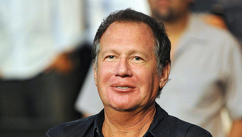 Garry Shandling starb im Alter von 66 Jahren. Garry Shandling starb im Alter von 66 Jahren.