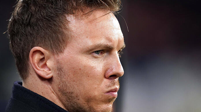 Neuer Trainer des FC Bayern: Julian Nagelsmann