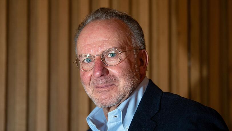 Karl-Heinz Rummenigge.