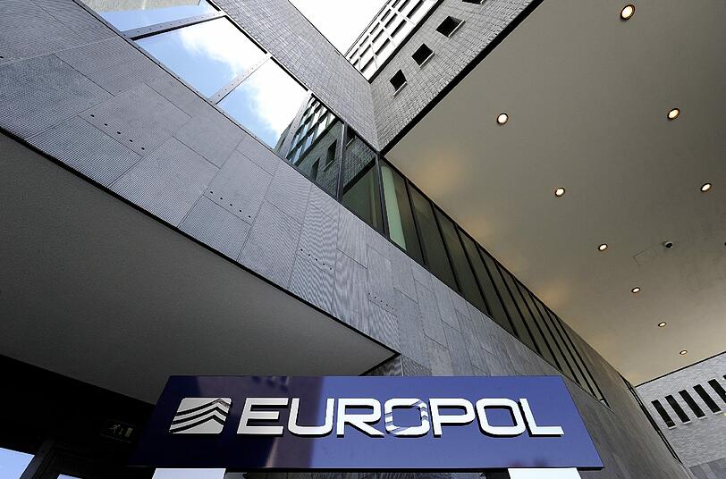Europol warnt vor Anschlägen von IS in Europa