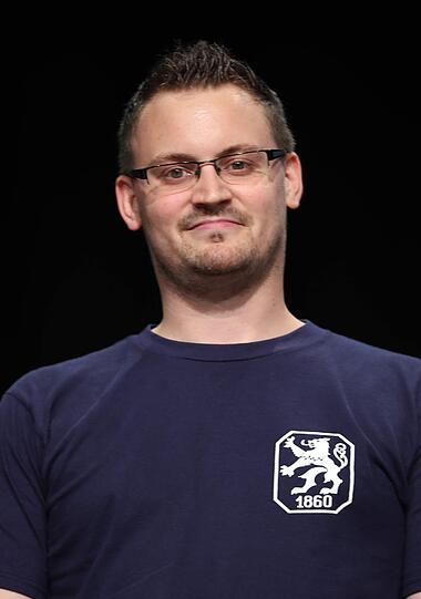 Vier Kandidaten sind neu im Verwaltungsrat: Sascha Königsberg, ...
