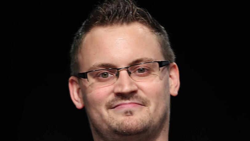 Vier Kandidaten sind neu im Verwaltungsrat: Sascha Königsberg, ...