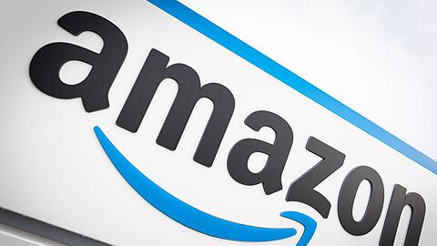 Amazon ist der mit Abstand größte Onlineshop in Deutschland.