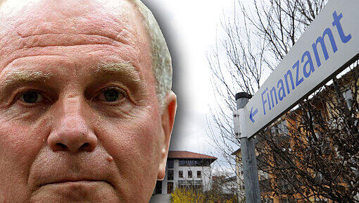 Fall Hoeneß: Es gibt Durchsuchungen in den Finanzämtern in Miesbach. Die Beamten suchen nach dem Maulwurf. Fall Hoeneß: Es gibt Durchsuchungen in den Finanzämtern in Miesbach. Die Beamten suchen nach dem Maulwurf.
