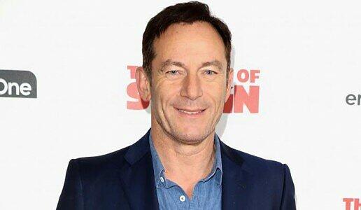 Jason Isaacs bei der Premiere von "The Death of Stalin" in London: In dem Film spielt der Brite den Sowjet-General Schukow.