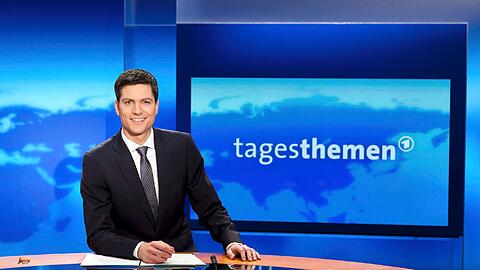 Ingo Zamperoni ist in den letzten Tagen bei den "Tagesthemen" ausgefallen. Was steckt dahinter?
