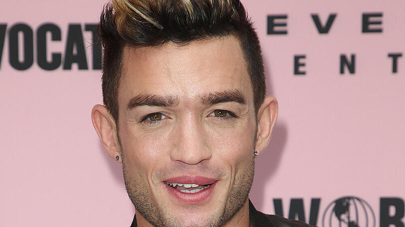 Chris Trousdale ist mit 34 Jahren verstorben