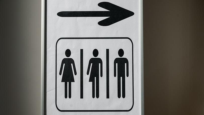 Rund 3.500 Menschen nutzten das Selbstbestimmungsgesetz zur Änderung ihres Geschlechtseintrags (Illustration). Rund 3.500 Menschen nutzten das Selbstbestimmungsgesetz zur Änderung ihres Geschlechtseintrags (Illustration).