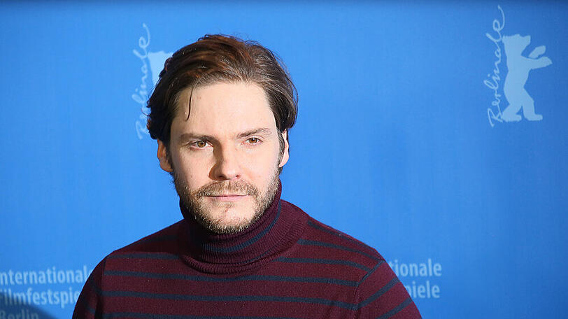 Daniel Brühl ist einer der erfolgreichsten deutschen Schauspieler