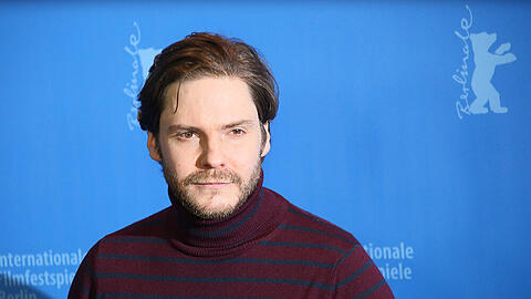 Daniel Brühl ist einer der erfolgreichsten deutschen Schauspieler