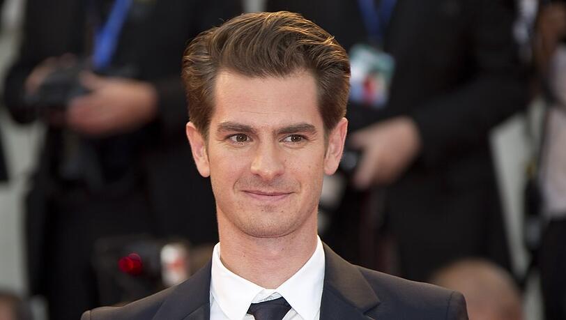 Andrew Garfield ist angeblich wieder Single. Andrew Garfield ist angeblich wieder Single.