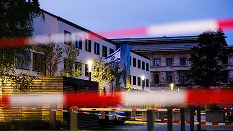 Im vergangenen September schoss ein junger Österreicher auf das israelische Generalkonsulat in München. Nach Ansicht der Ermittler war der Anschlag israelfeindlich motiviert.