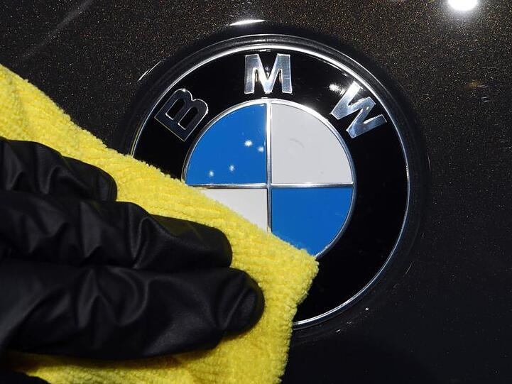 BMW betreibt in Spartanburg im Bundesstaat South Carolina sein weltweit größtes Werk. Dort werden vor allem die Modelle der SUV-Modellreihe X produziert.