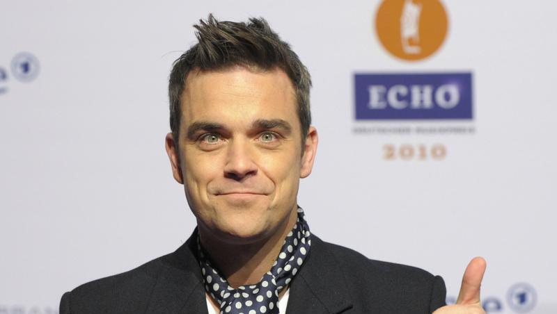 Popstar Robbie Williams hat beste Aussichten fürs kommende Jahr: Die Sterne prophezeien dem Wassermann florierende Finanzen und Erfolg im Job. Nur bei Frauen sollte er sich in Acht nehmen. Popstar Robbie Williams hat beste Aussichten fürs kommende Jahr: Die Sterne prophezeien dem Wassermann florierende Finanzen und Erfolg im Job. Nur bei Frauen sollte er sich in Acht nehmen.