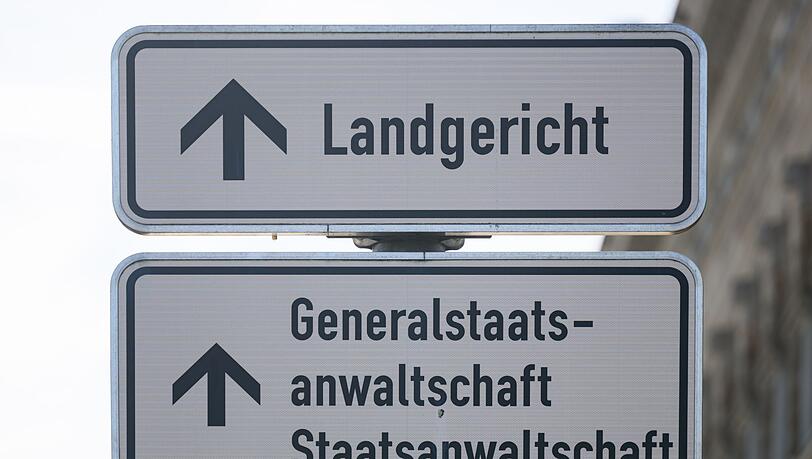Die deutschen Staatsanwaltschaften müssen aus Sicht des Richterbunds unabhängiger werden. (Archivbild)