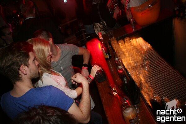 Weiter geht's im 8 Seasons am Dienstag, mit der "juke&joy Afterwork"-Party. Mehr Bilder unter: www.nachtagenten.de