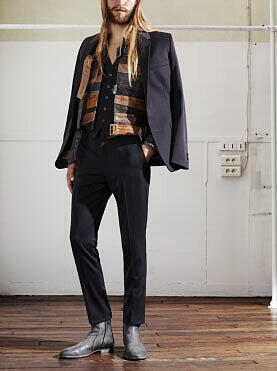 Maison Martin Margiela bei H&M: Die neue Designer-Kollektion