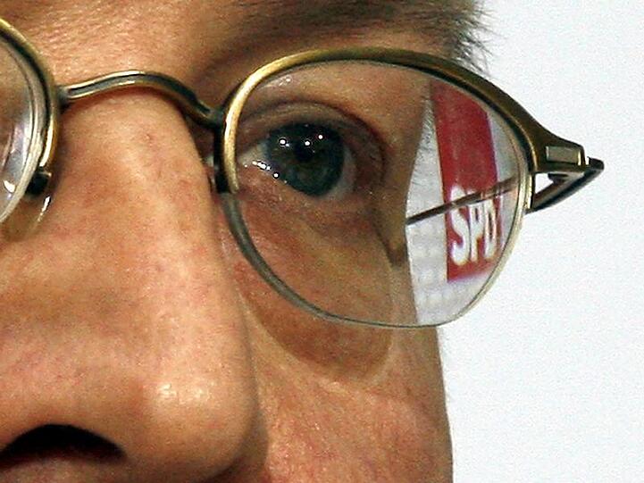 Frank-Walter Steinmeier: Blick in Richtung Kanzleramt?