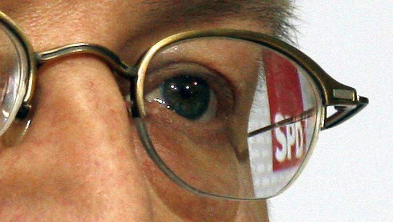 Frank-Walter Steinmeier: Blick in Richtung Kanzleramt? Frank-Walter Steinmeier: Blick in Richtung Kanzleramt?