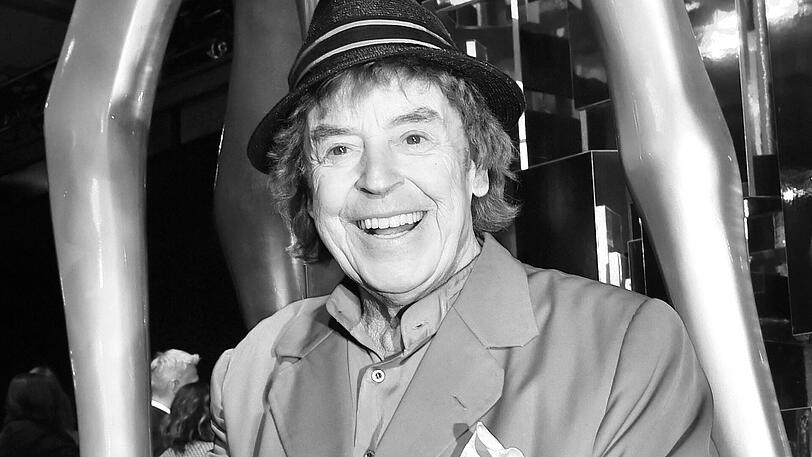 Tony Marshall ist am 16. Februar verstorben. Der Sänger wurde 85 Jahre alt, die Umstände seines Todes sind nicht öffentlich bekannt.