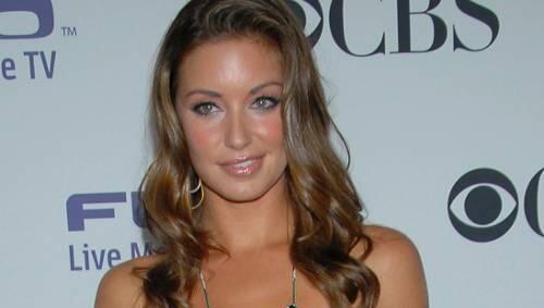 Donovans Frau Bianca Kajlich wurde durch Rollen im US-Fernsehen bekannt. Donovans Frau Bianca Kajlich wurde durch Rollen im US-Fernsehen bekannt.