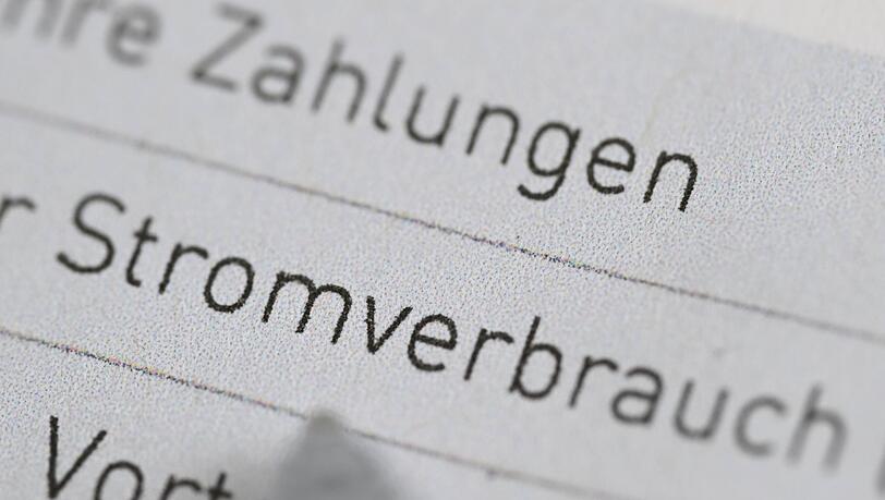 Bei wem kommt die geplante Strompreis-Entlastung an? (Symbolbild)