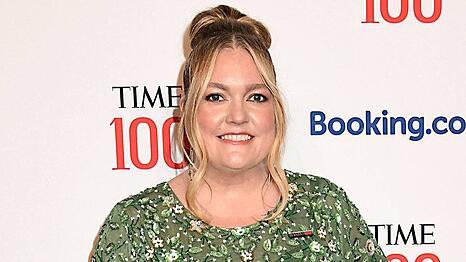 Colleen Hoover macht Krebs-Diagnose &ouml;ffentlich.